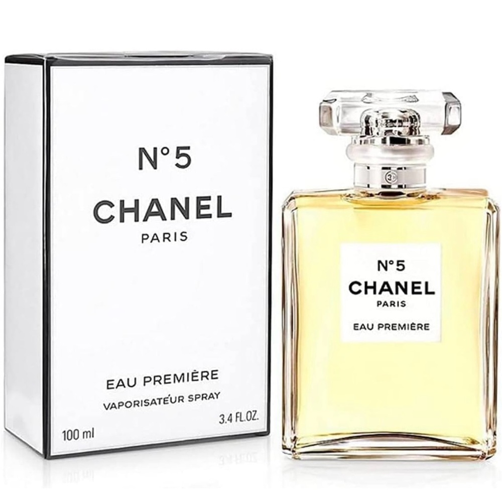 brand new in stores $230 it's eau de parfumerie